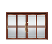 重型推拉门